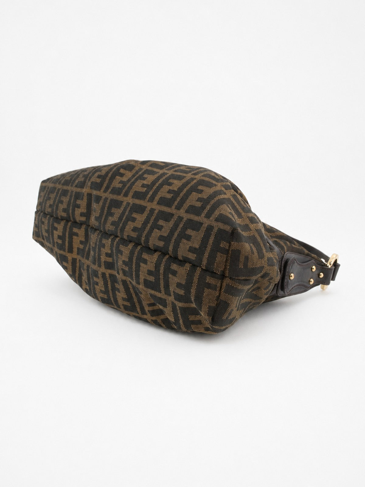 Fendi Chef Hobo