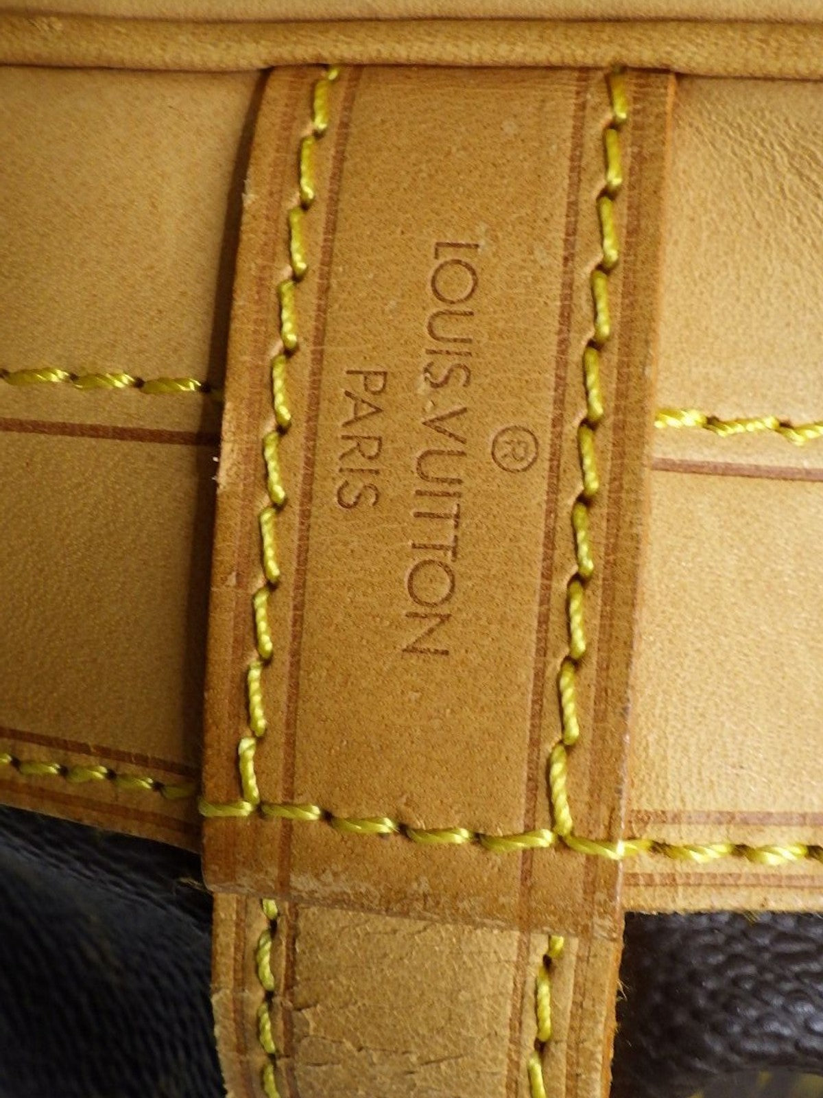 Louis Vuitton Noé
