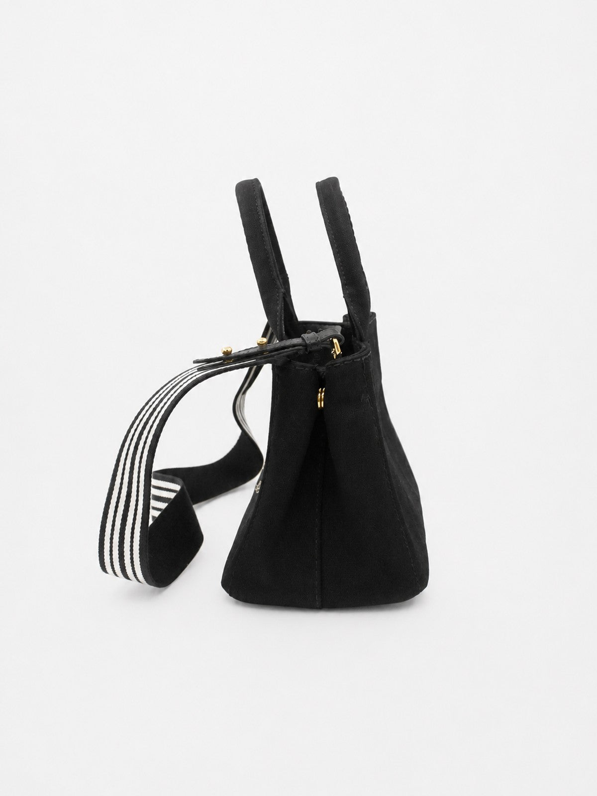 Prada Small Canapa