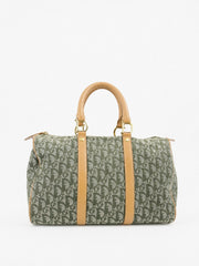 Christian Dior Boston 35
