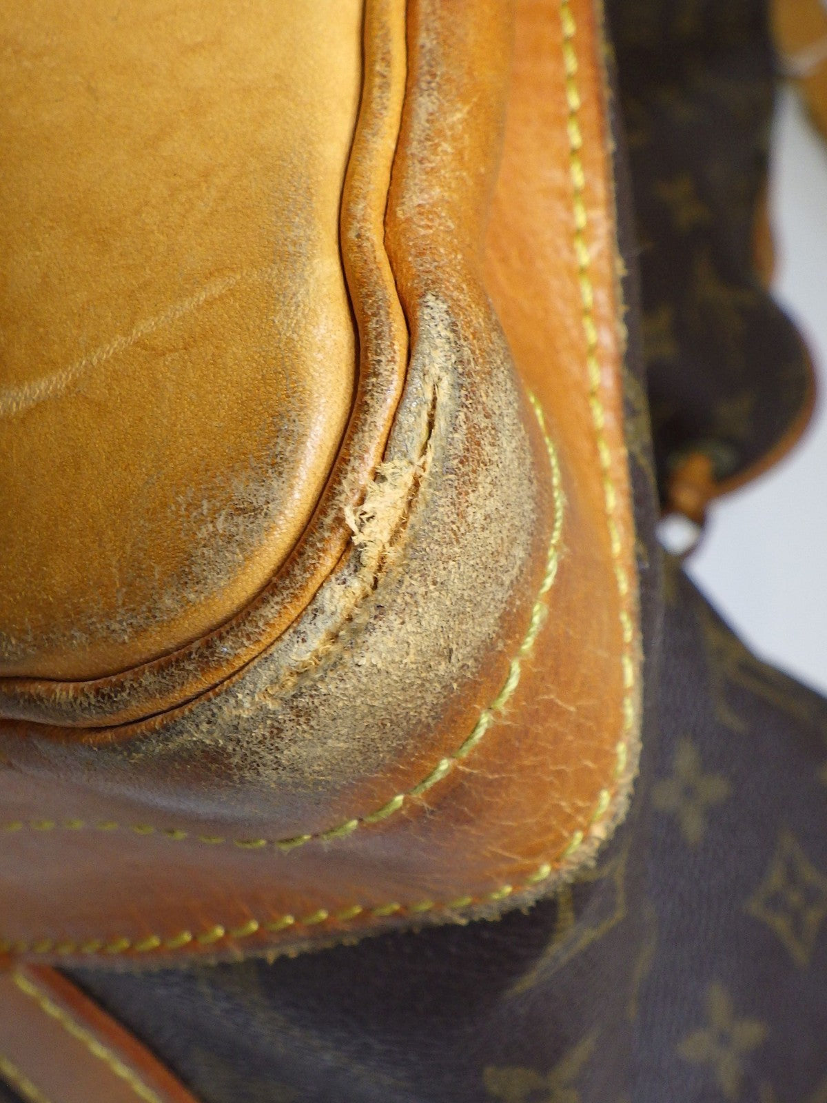 Louis Vuitton Noé