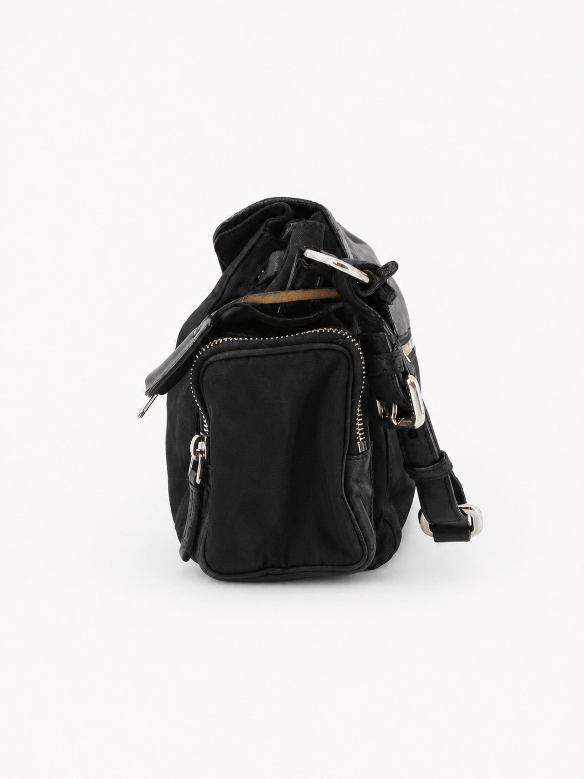 Prada Shoulder Bag