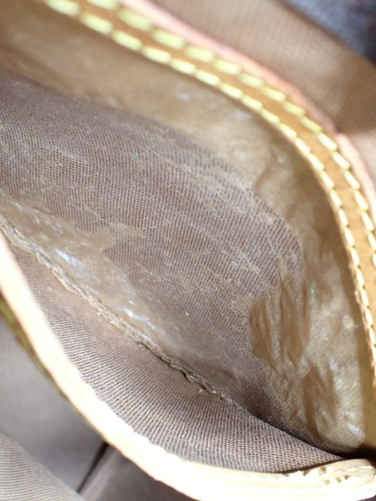 Louis Vuitton Speedy 25