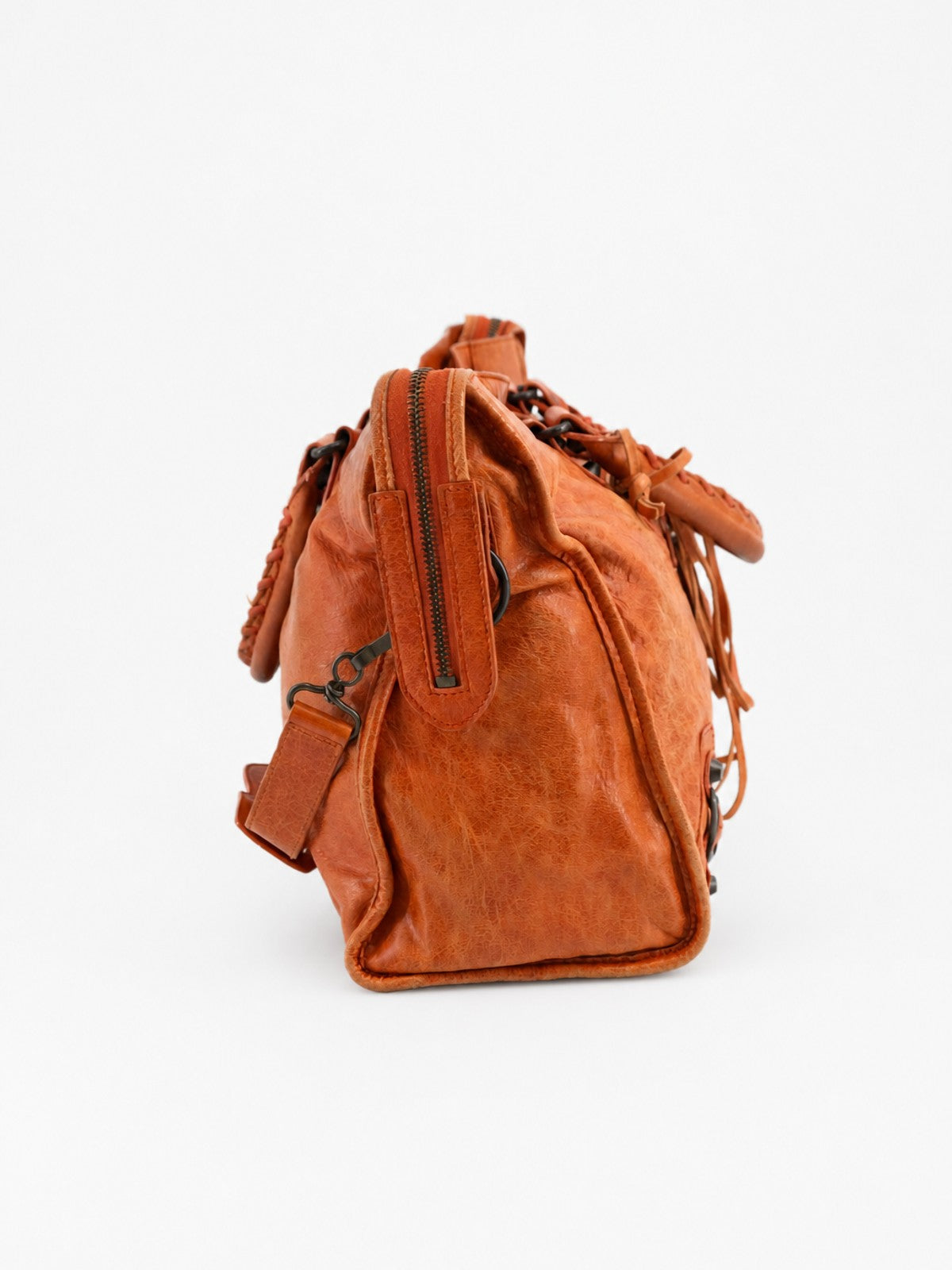 Balenciaga City