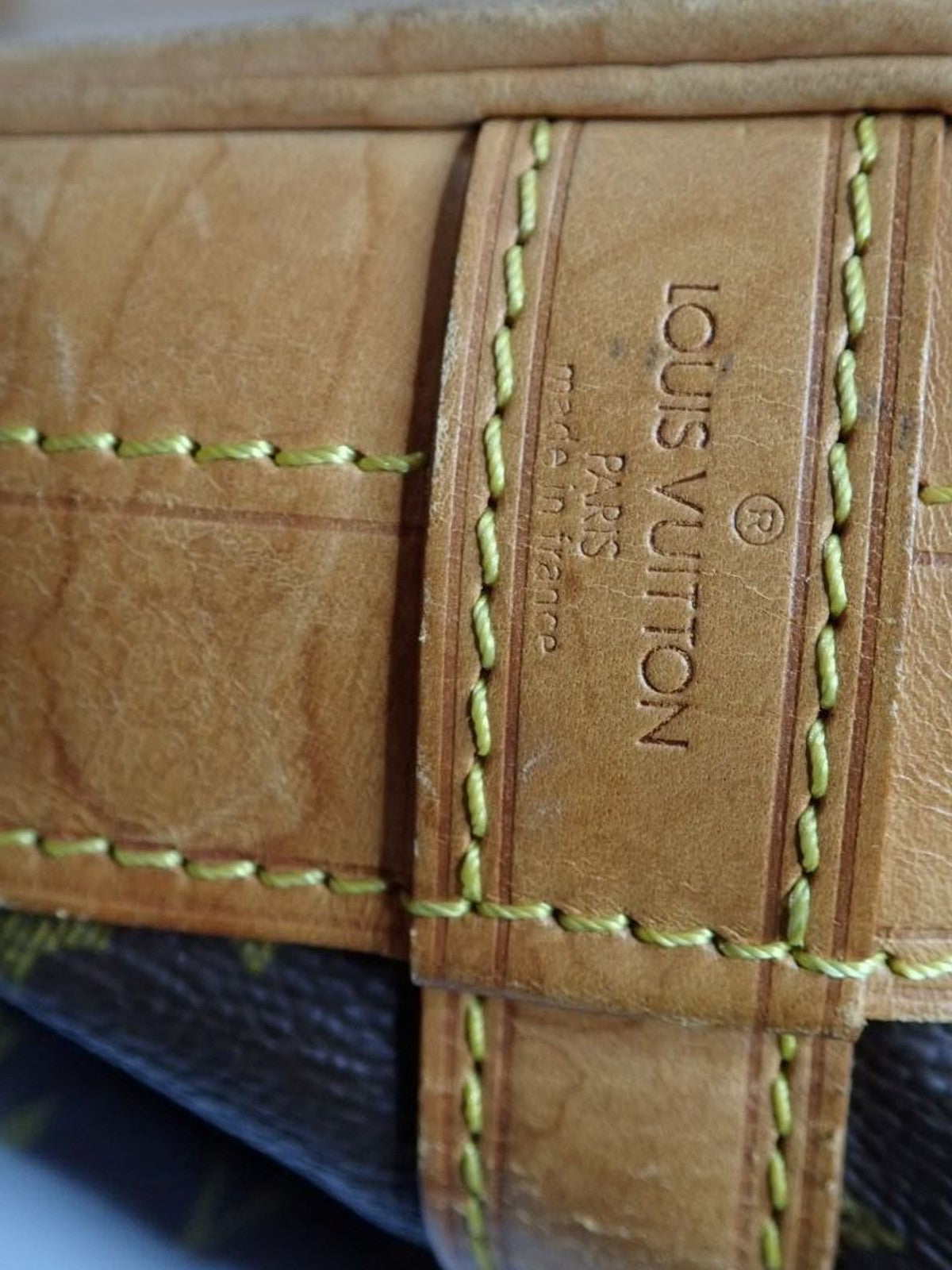 Louis Vuitton Noé