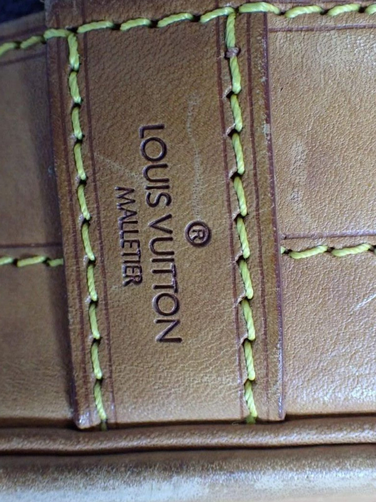 Louis Vuitton Noé