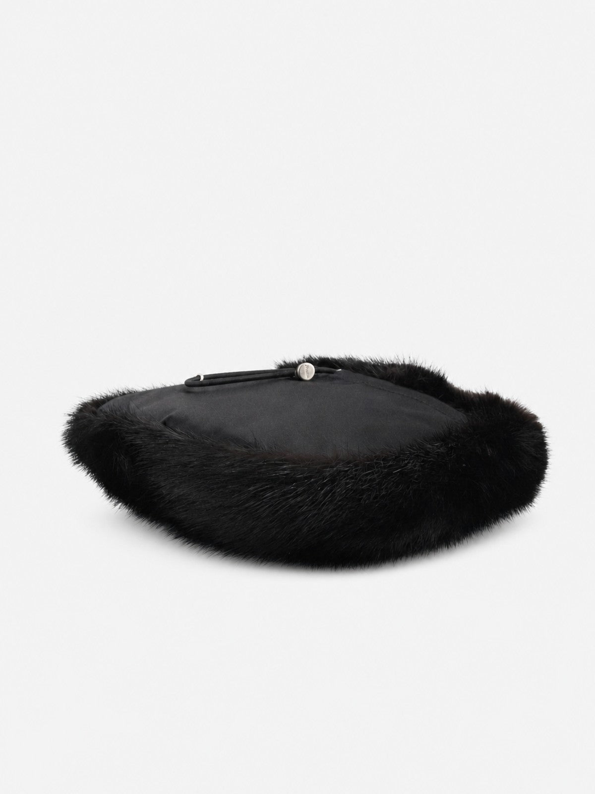 Prada Shoulder Bag