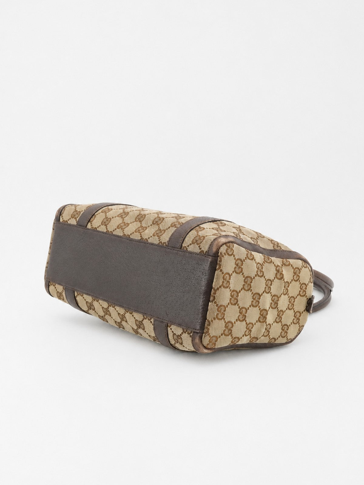 Gucci Abbey D-Ring Boston