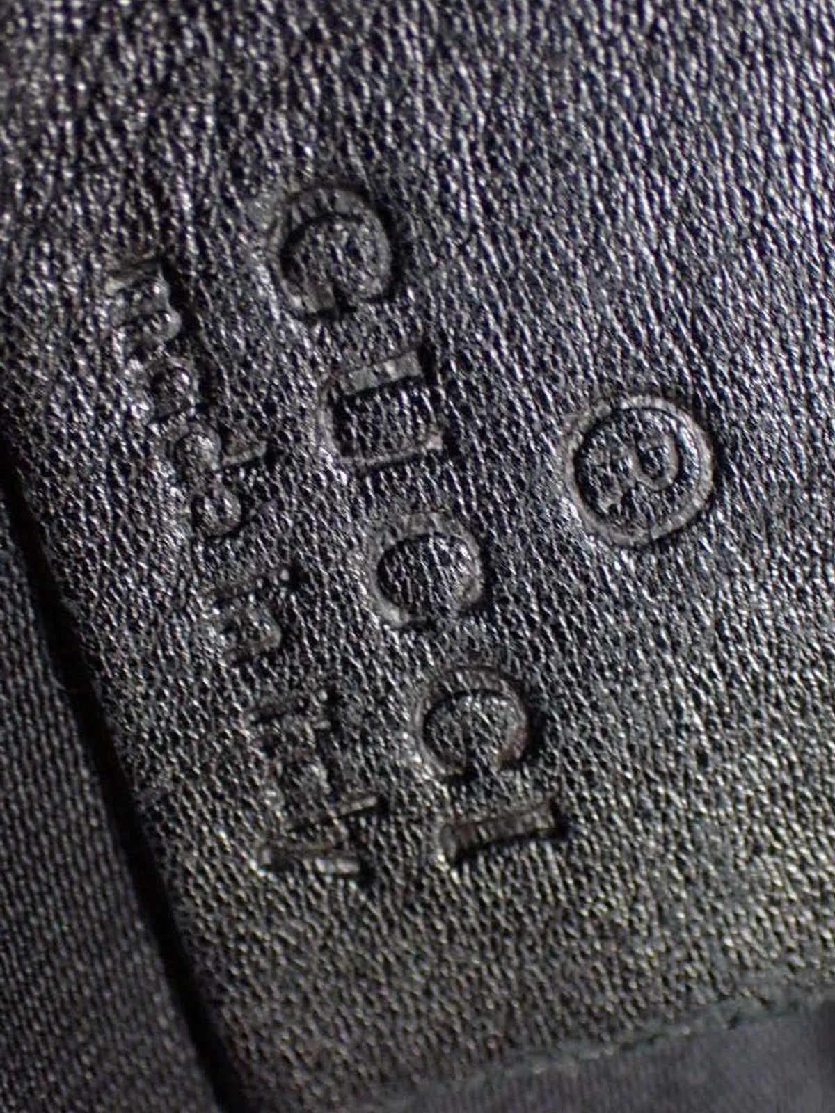 Gucci Horsebit Chain