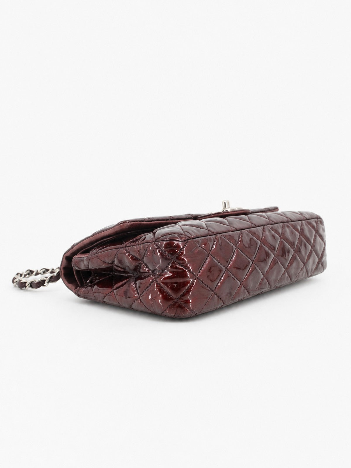 Chanel Medium Classic Flap