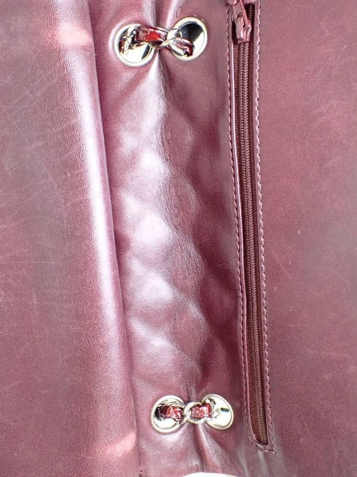 Chanel Medium Classic Flap