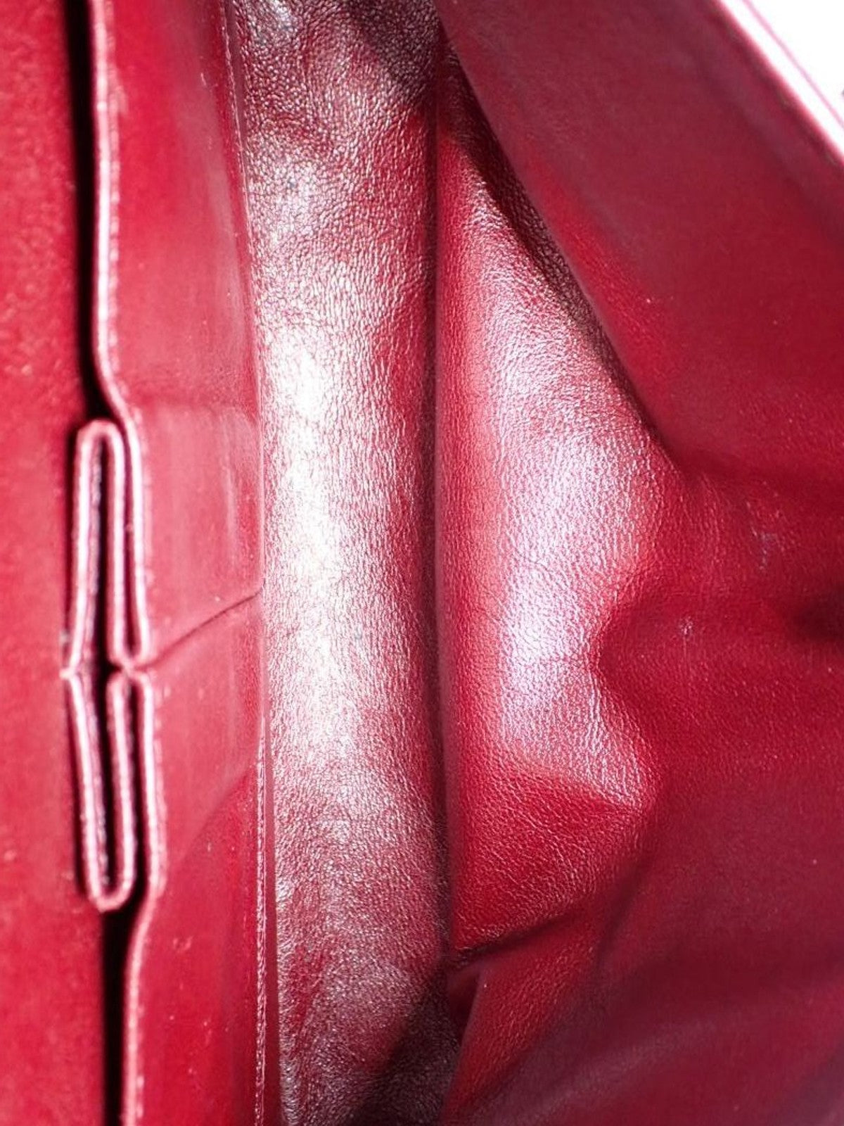 Chanel Medium Classic Flap