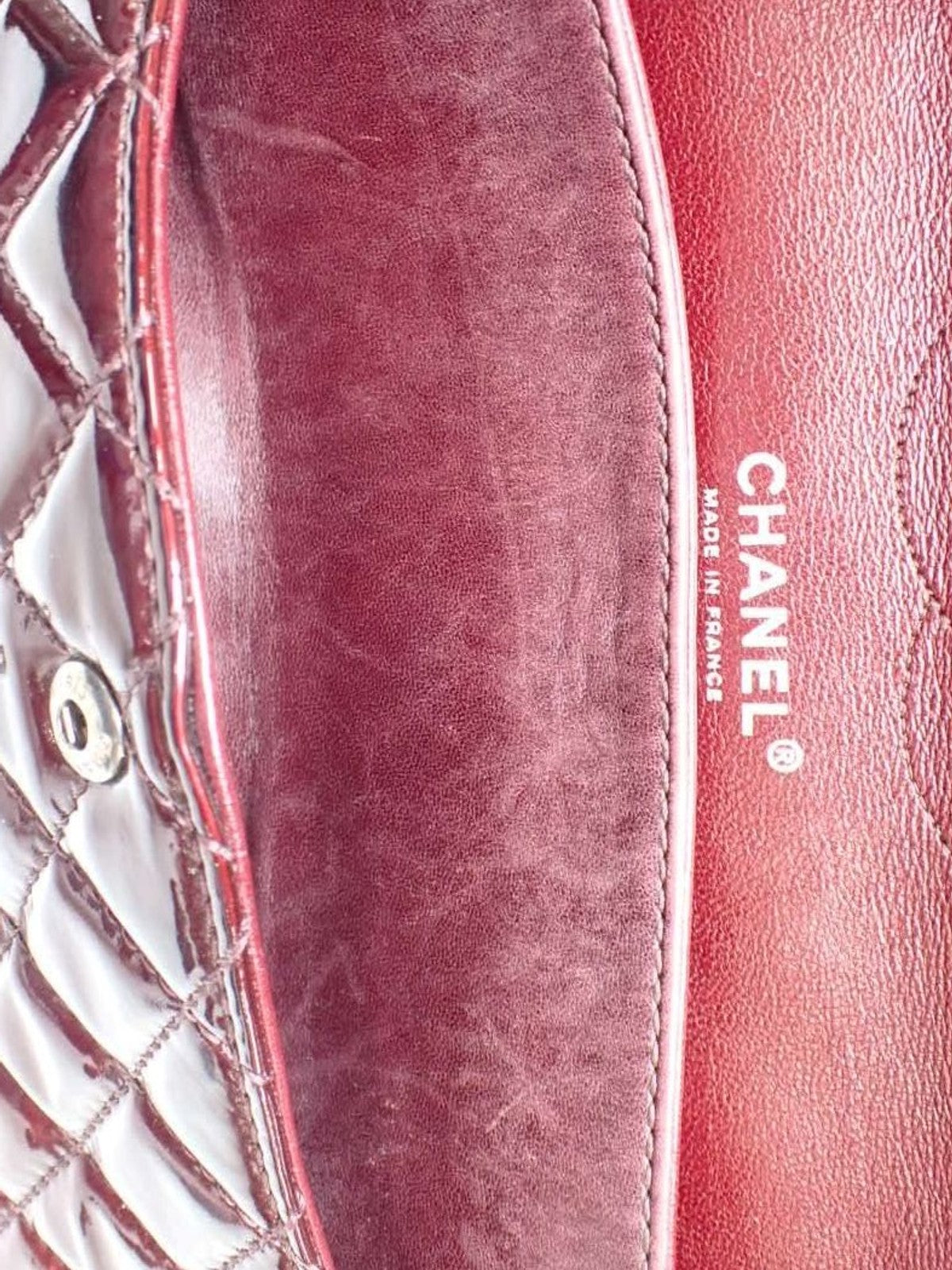 Chanel Medium Classic Flap