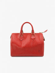 Louis Vuitton Speedy 35