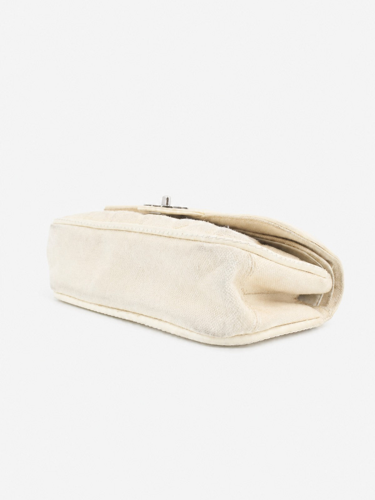 Chanel Medium Classic Flap