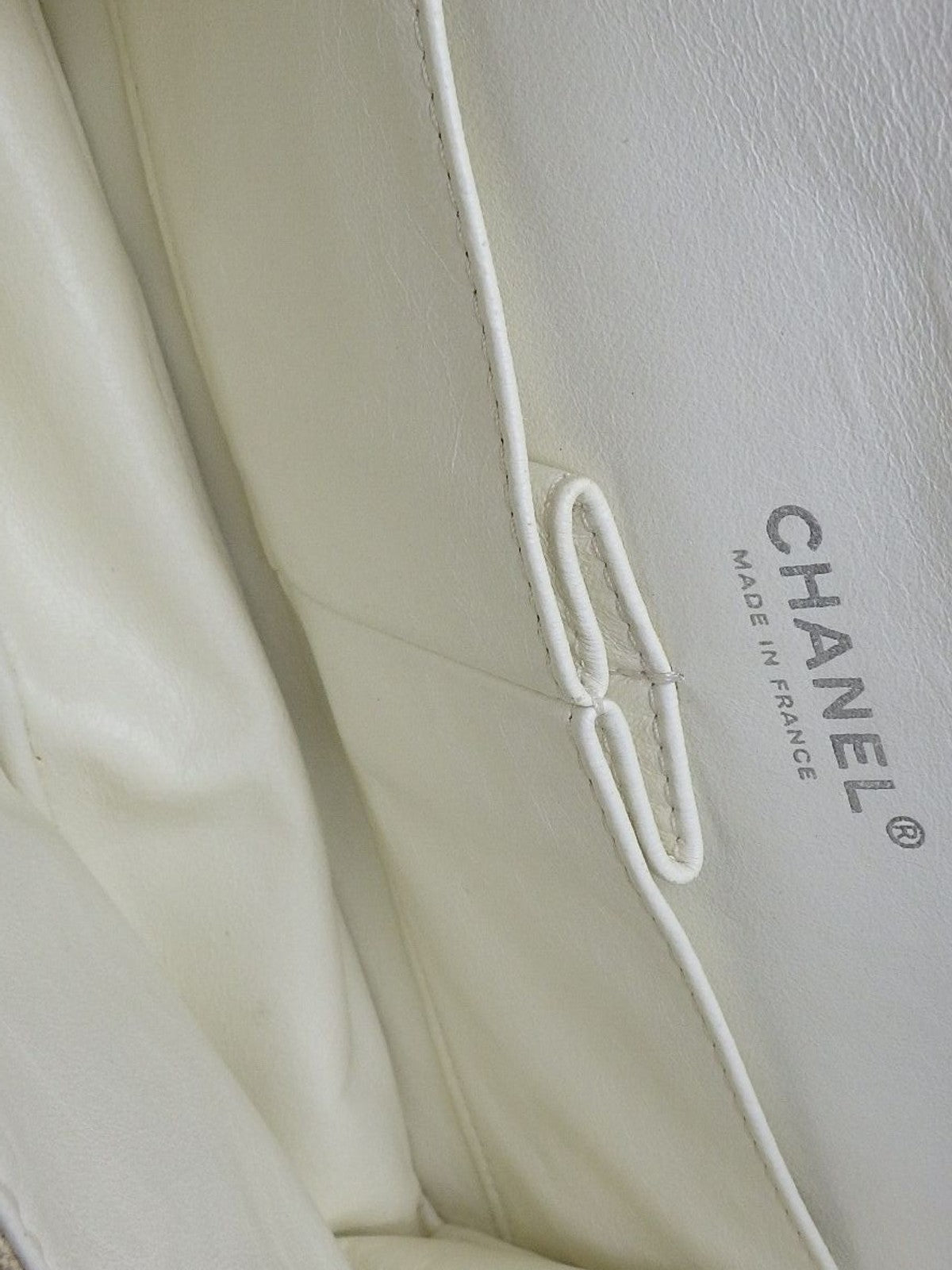 Chanel Medium Classic Flap