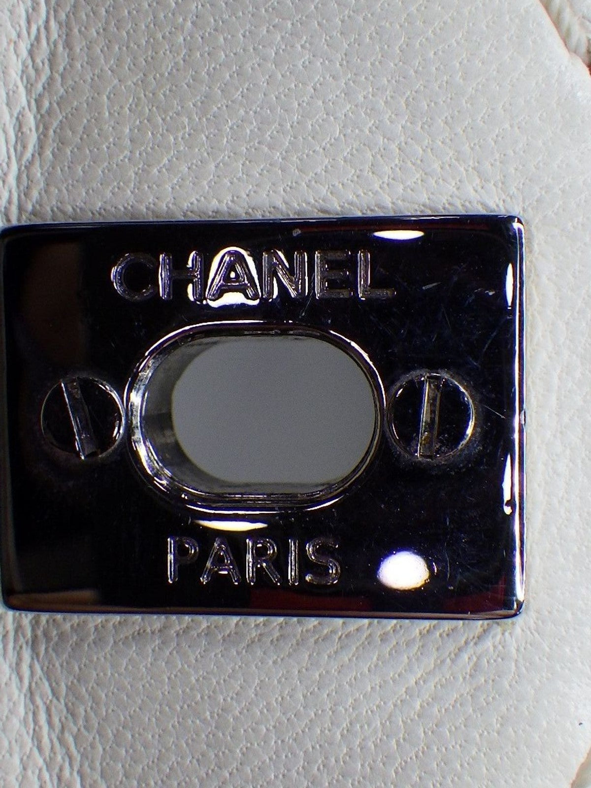Chanel Medium Classic Flap