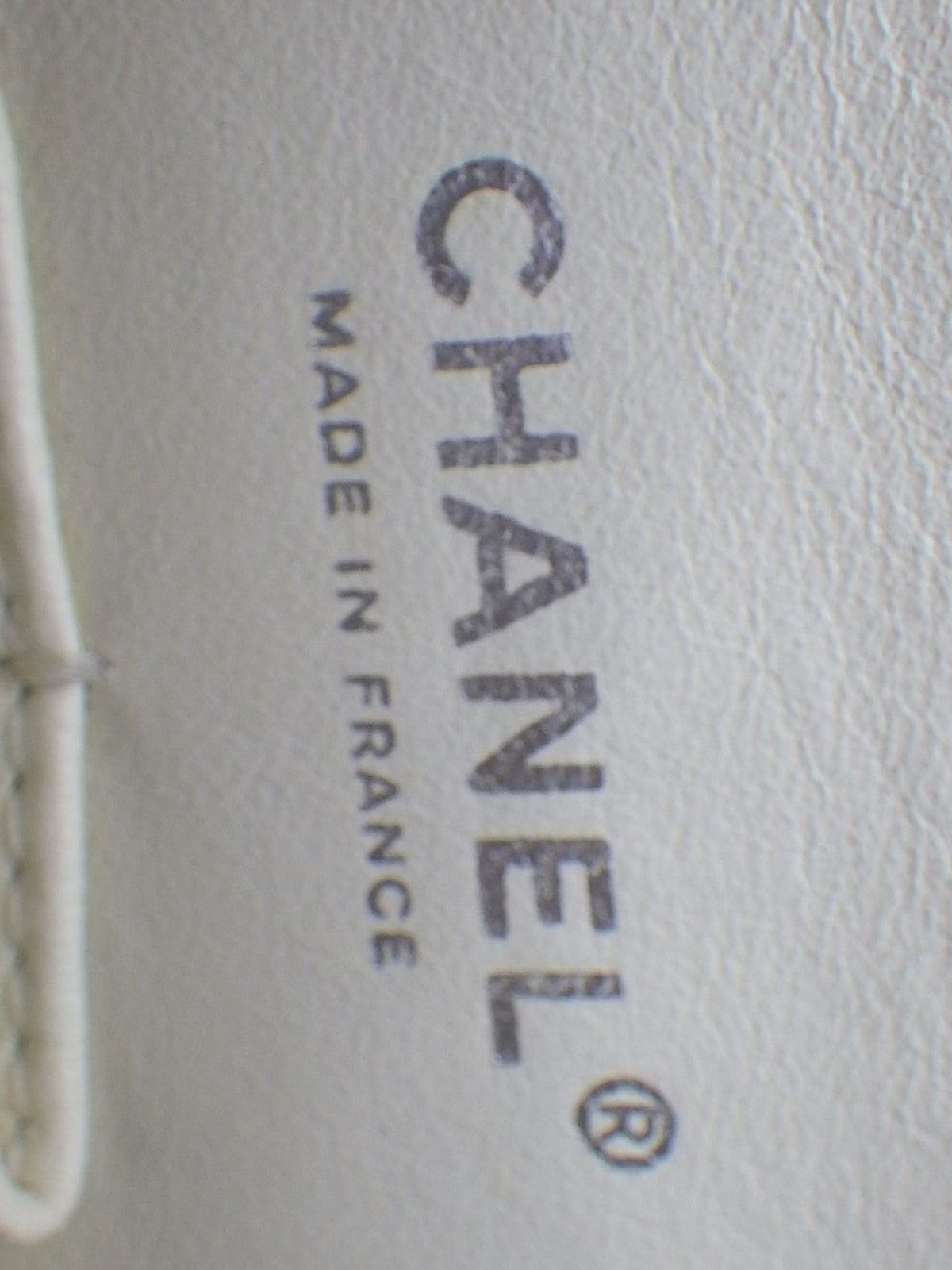 Chanel Medium Classic Flap
