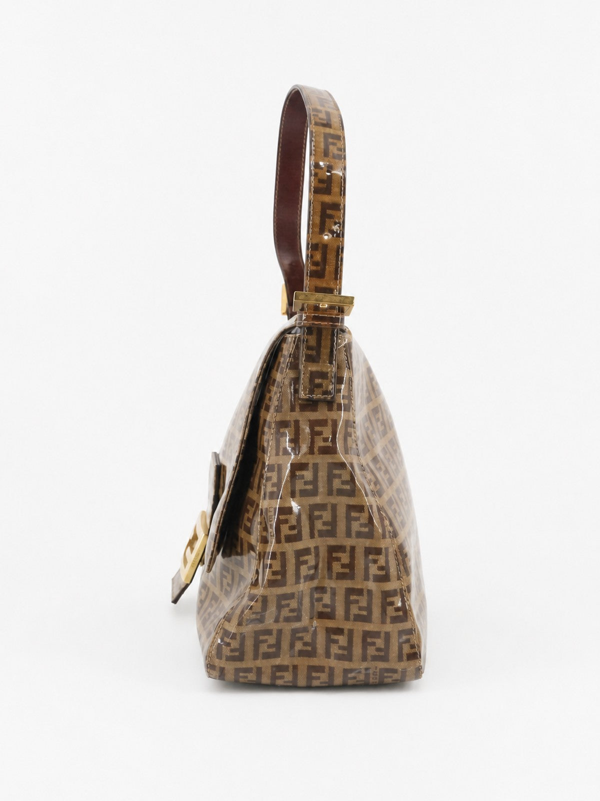 Fendi Mamma Baguette