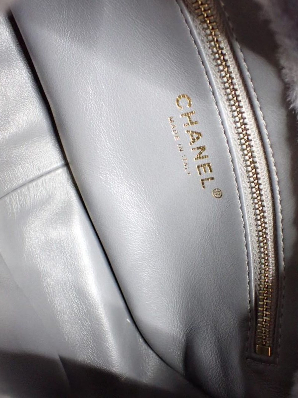 Chanel Crossbody Bag