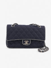 Chanel Medium Classic Flap
