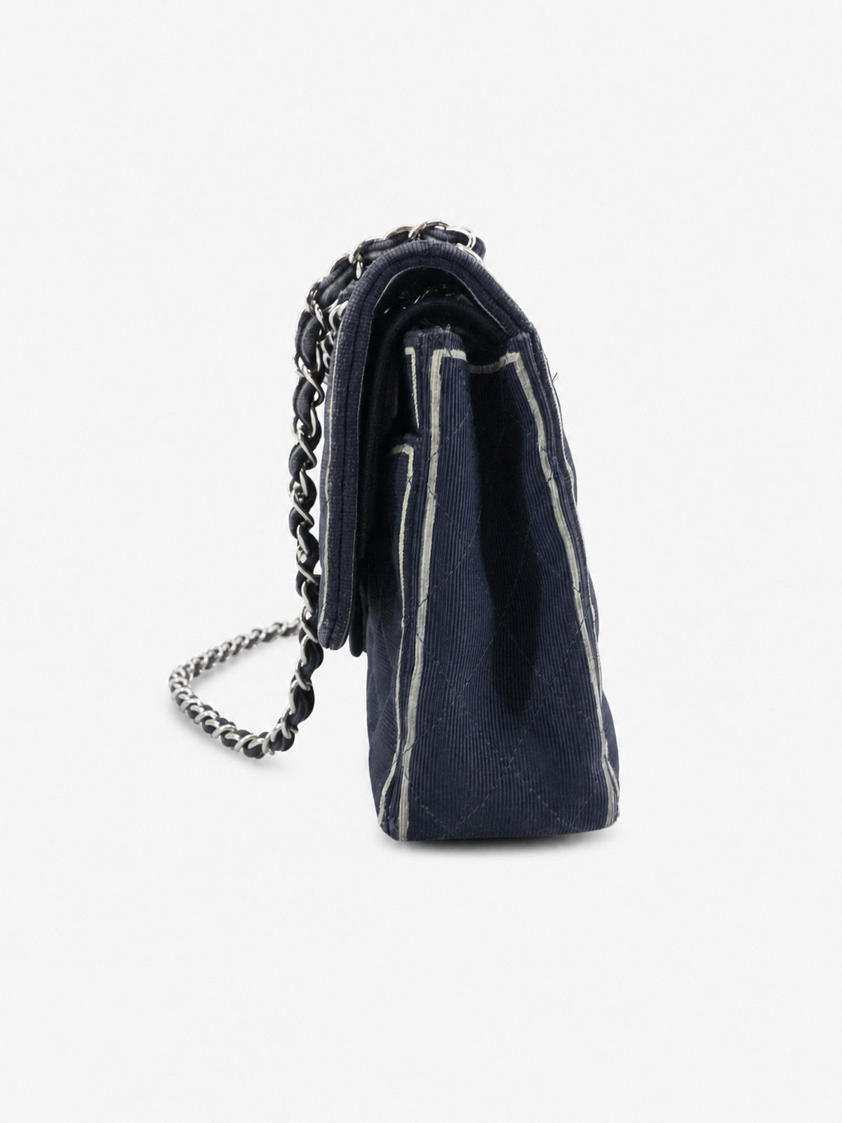 Chanel Medium Classic Flap