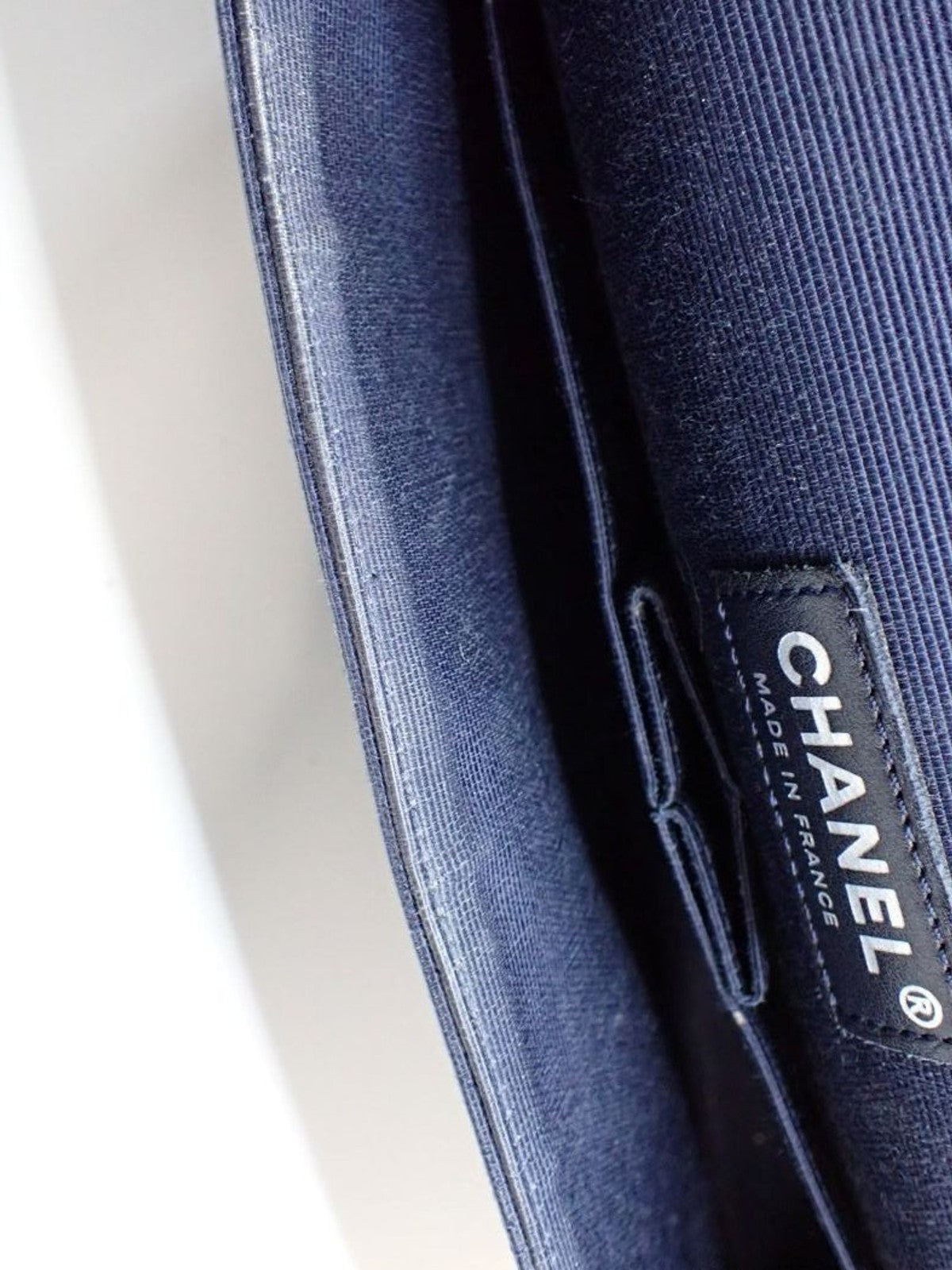 Chanel Medium Classic Flap
