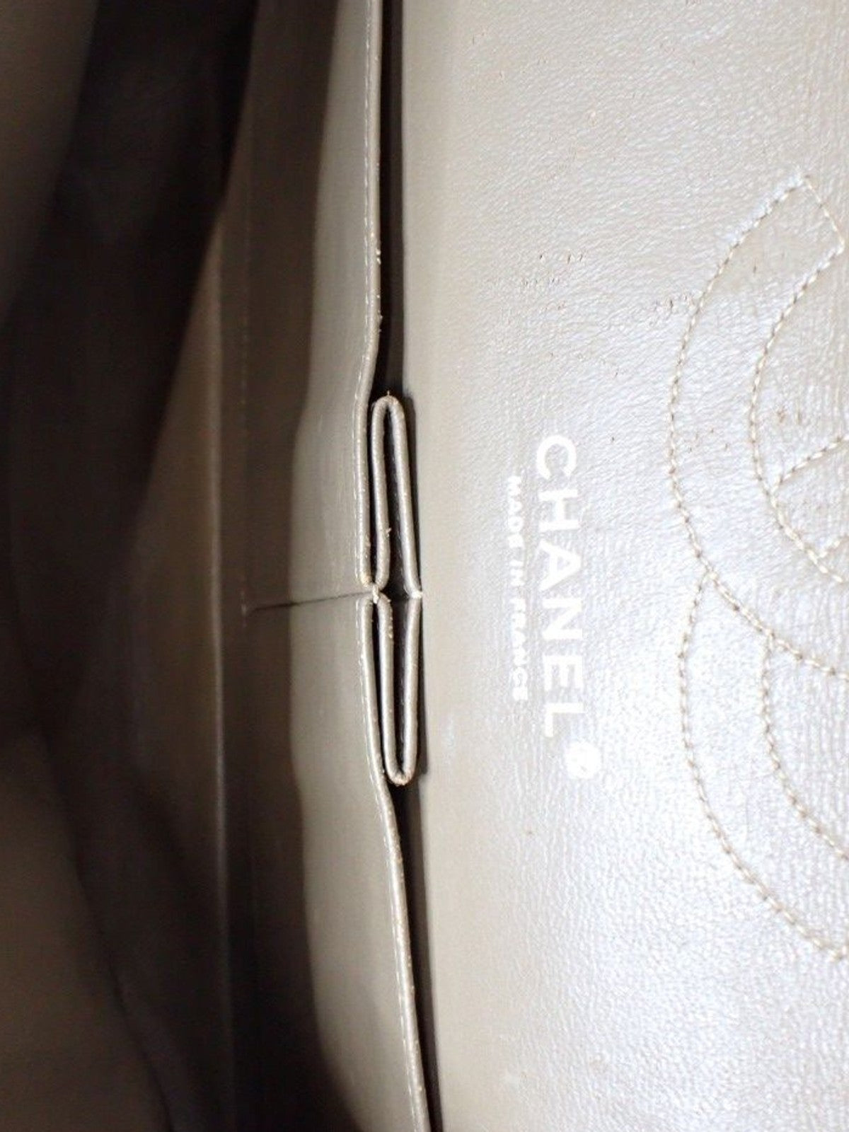 Chanel Medium Classic Flap