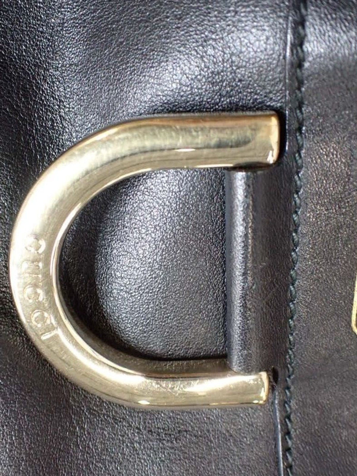 Gucci Shoulder Bag