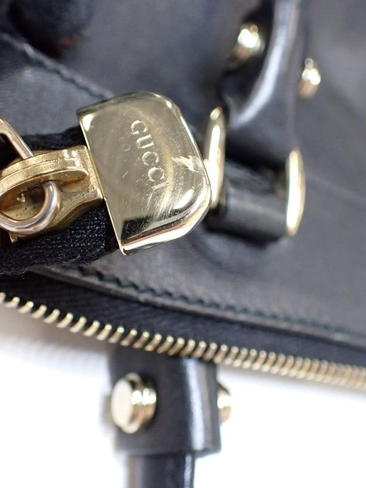 Gucci Shoulder Bag