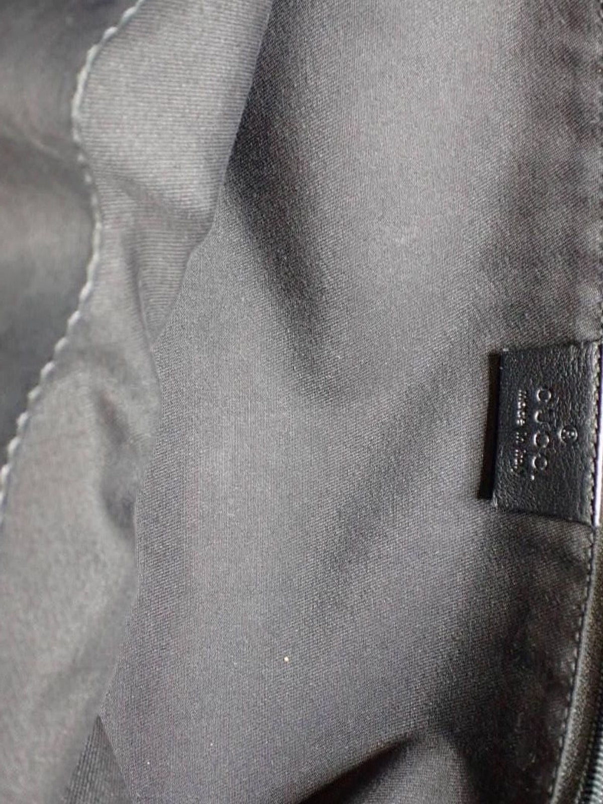 Gucci Shoulder Bag