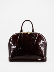 Louis Vuitton Alma GM