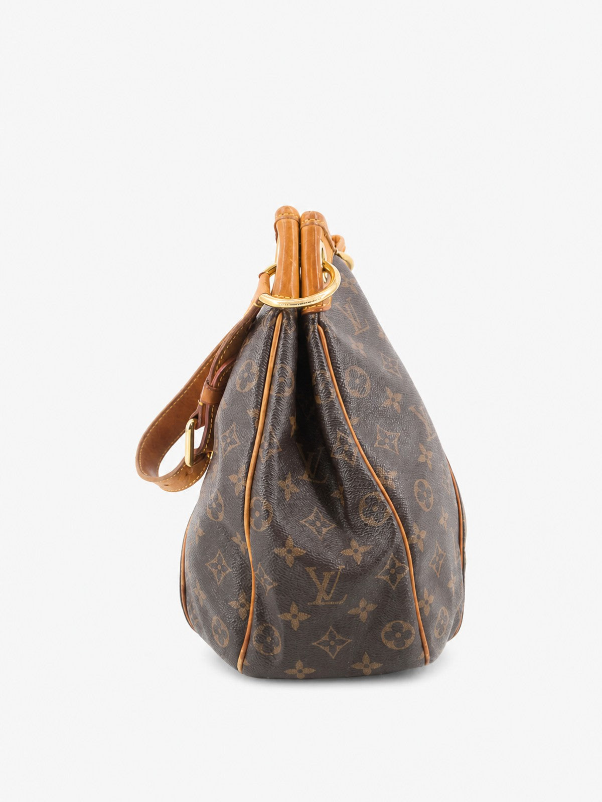 Louis Vuitton Galliera PM