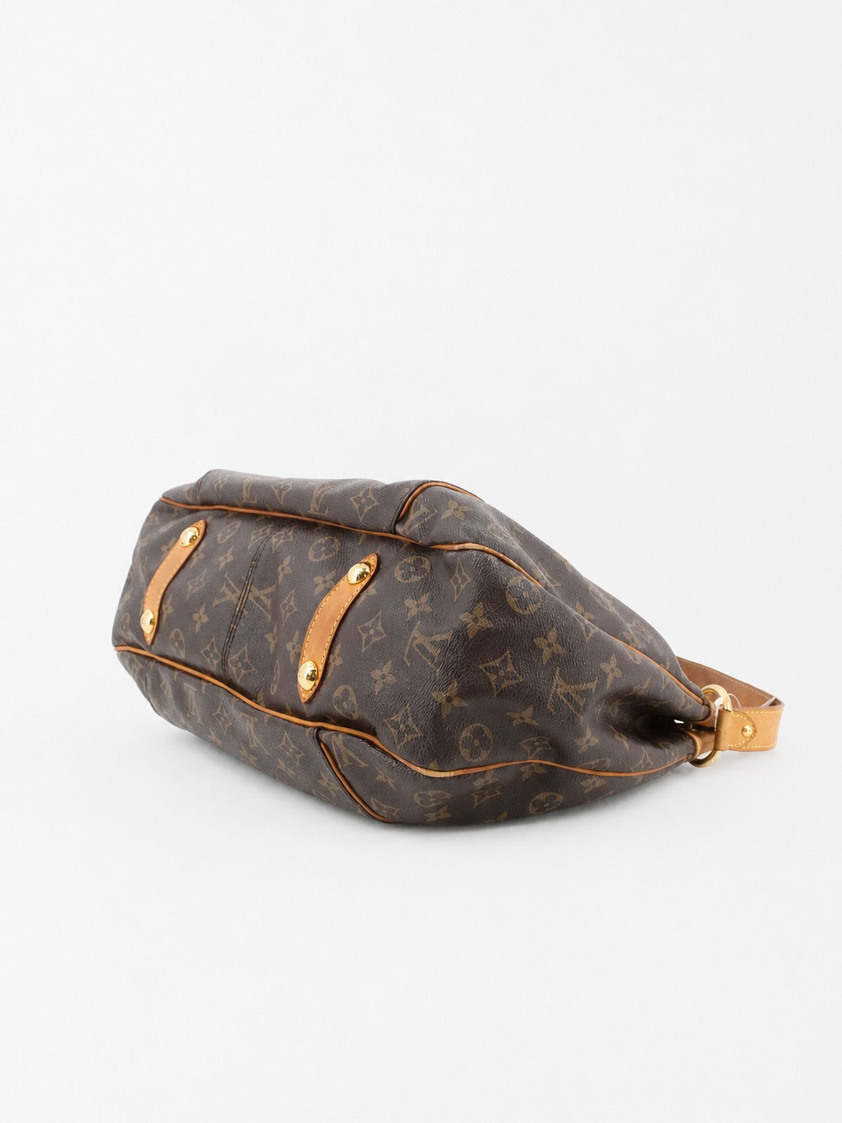 Louis Vuitton Galliera PM