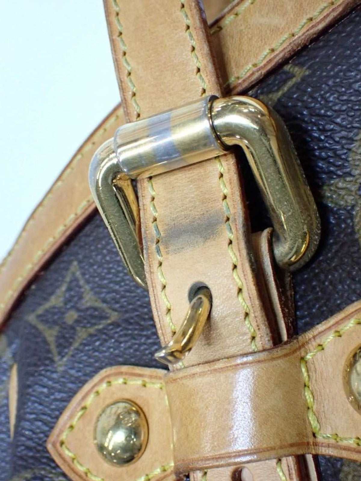 Louis Vuitton Tivoli MM