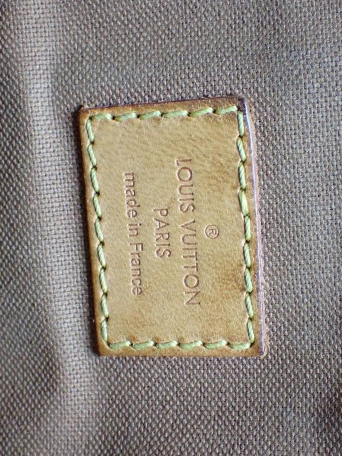 Louis Vuitton Tivoli MM