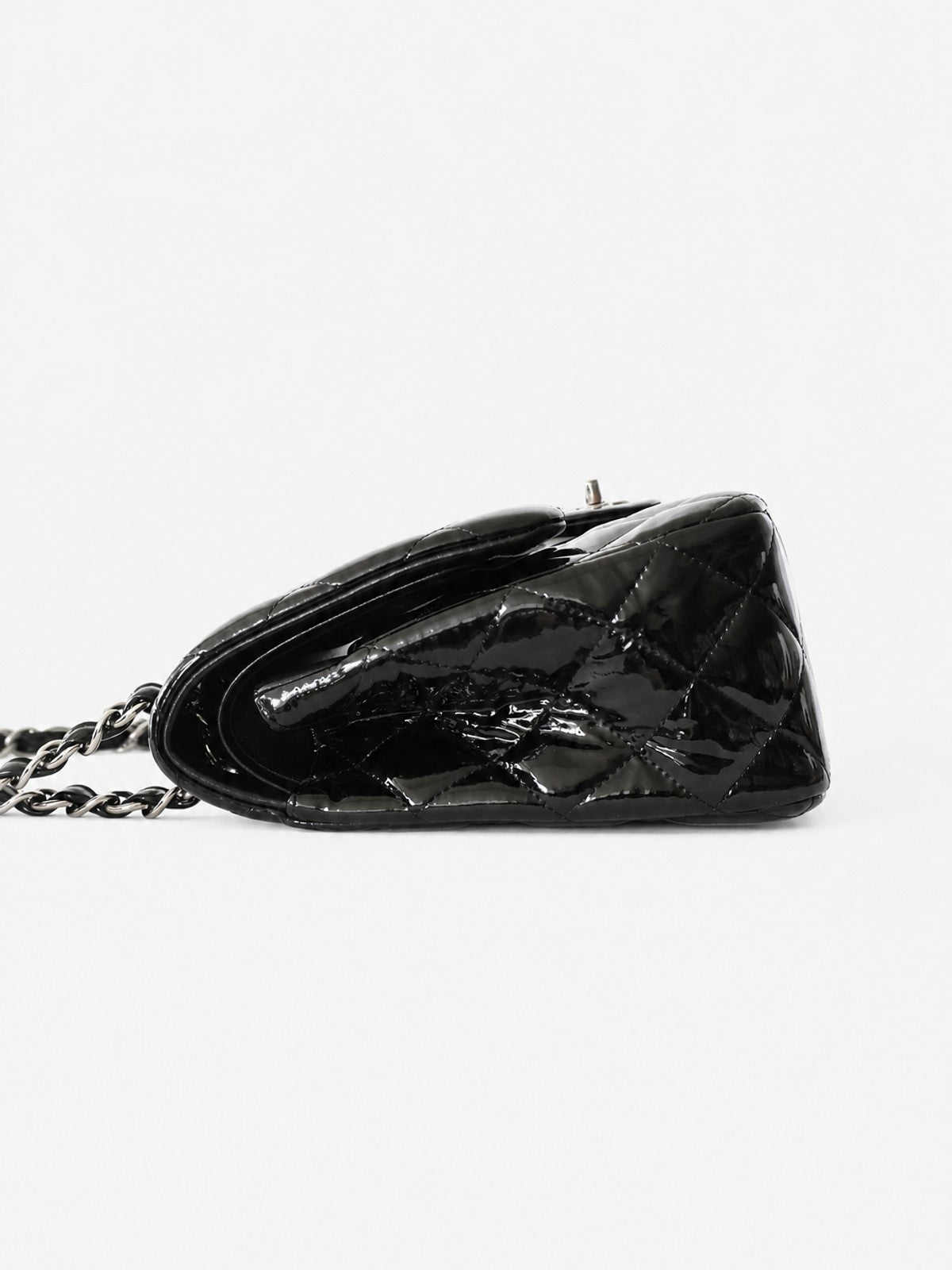 Chanel Jumbo Classic Flap