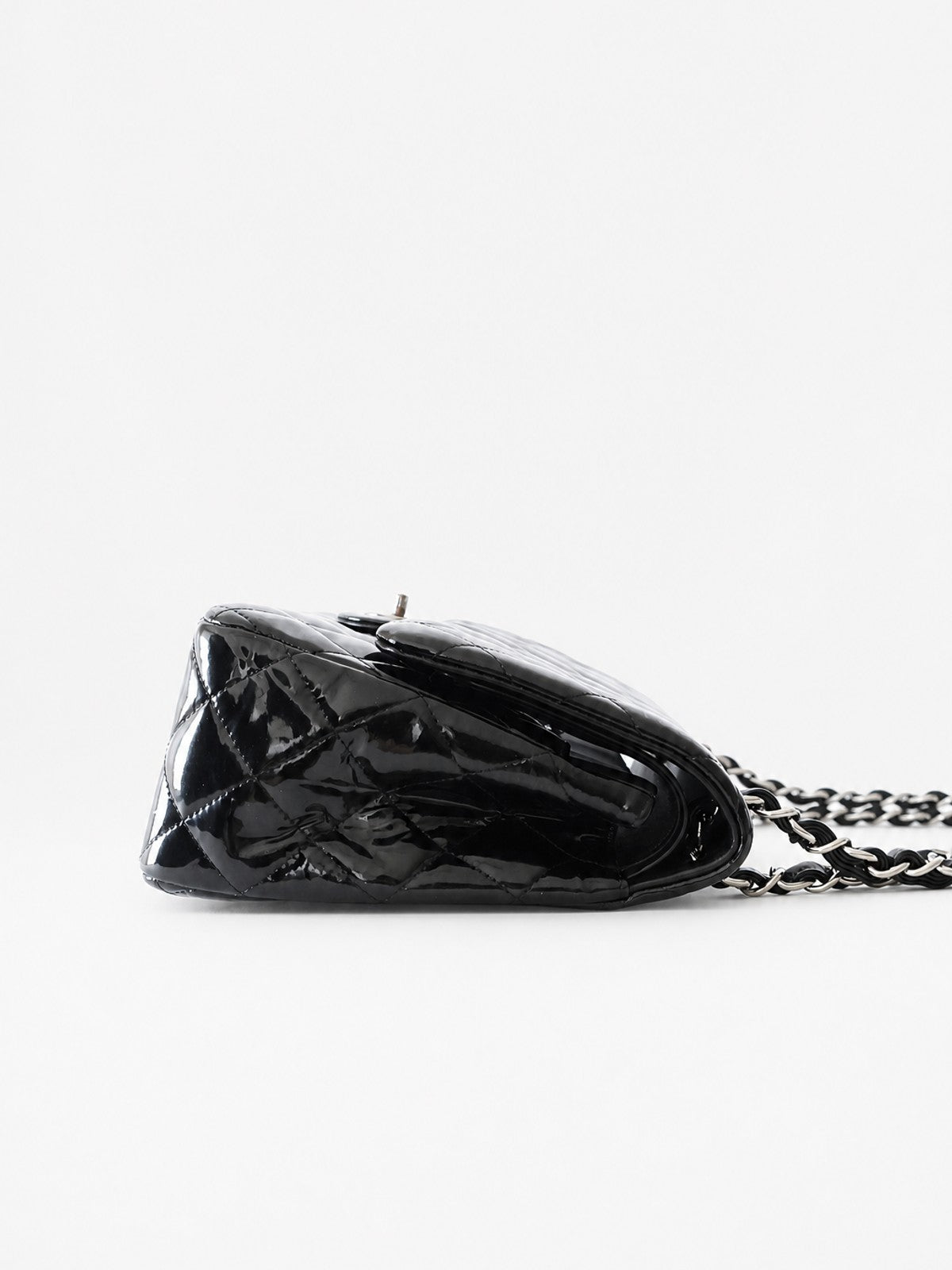 Chanel Jumbo Classic Flap