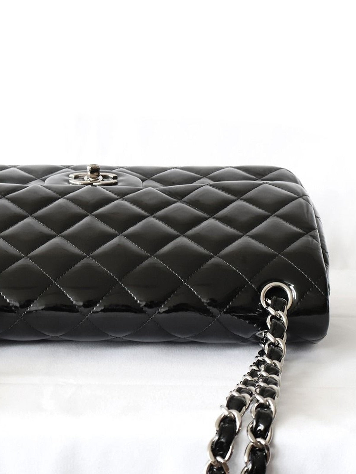 Chanel Jumbo Classic Flap