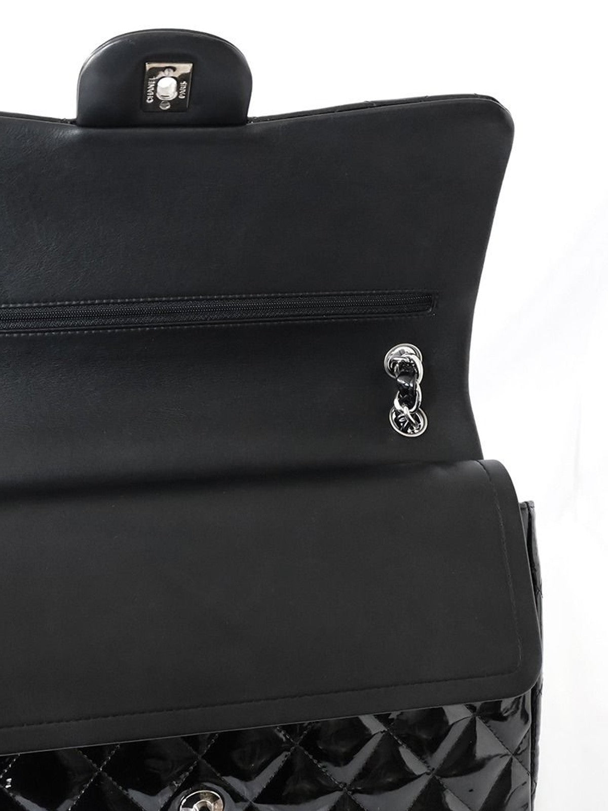 Chanel Jumbo Classic Flap