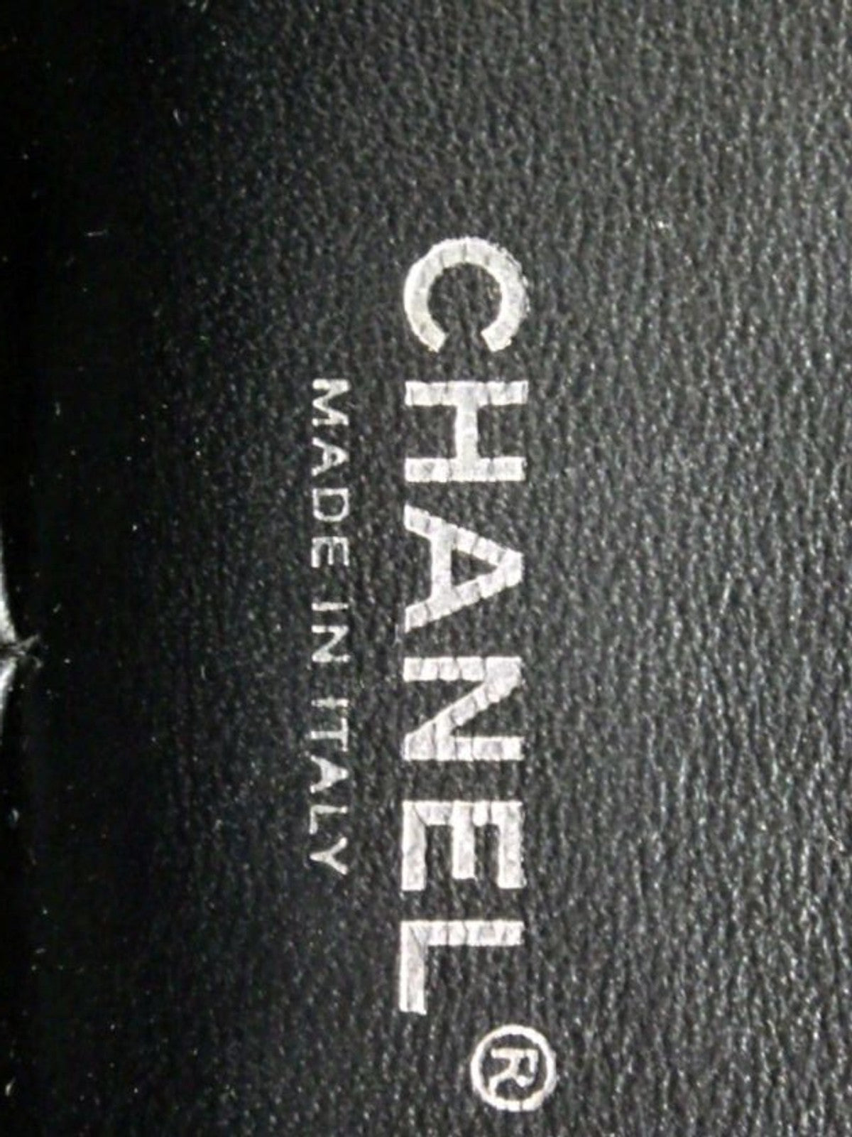 Chanel Jumbo Classic Flap