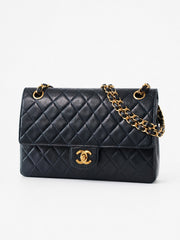 Chanel Medium Classic Flap