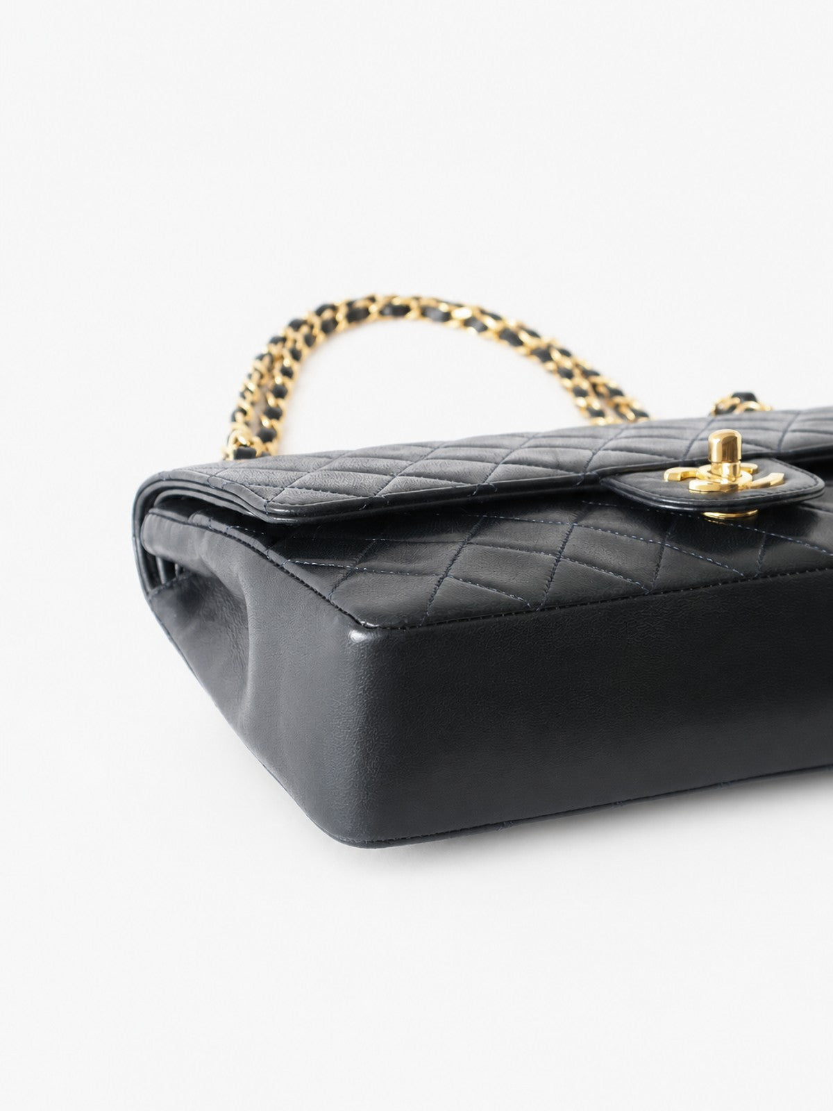 Chanel Medium Classic Flap