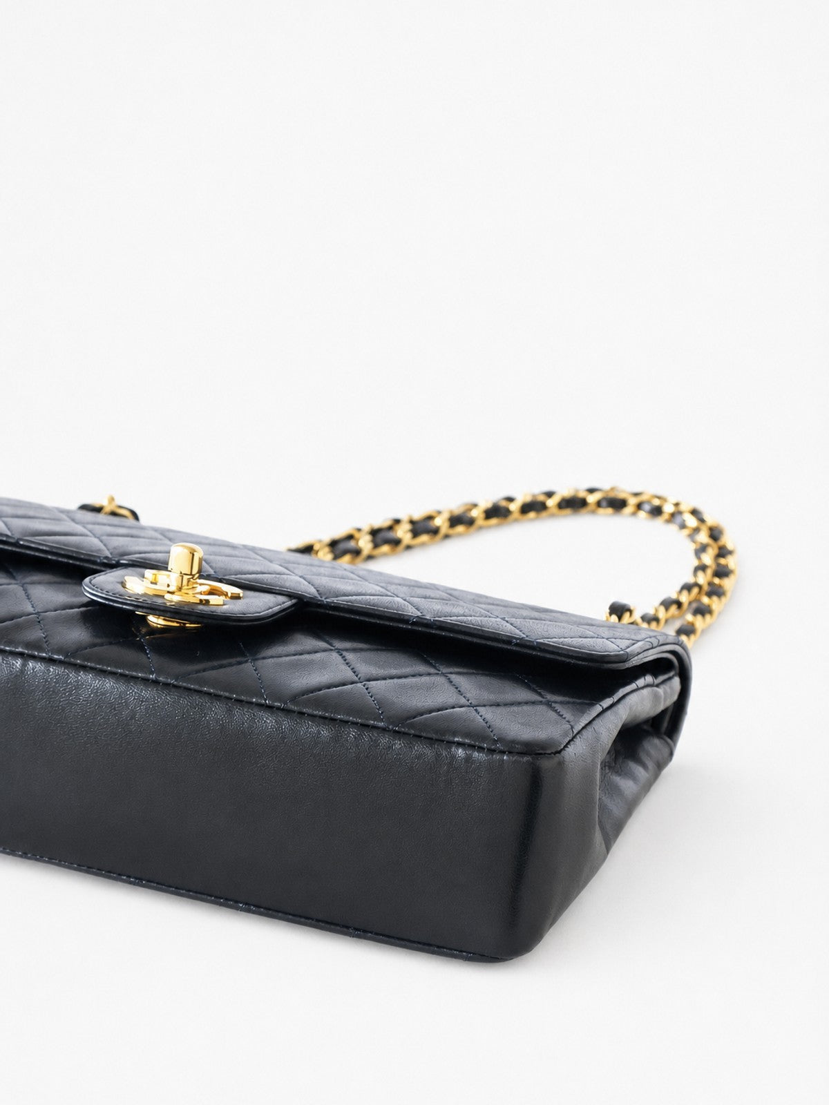 Chanel Medium Classic Flap