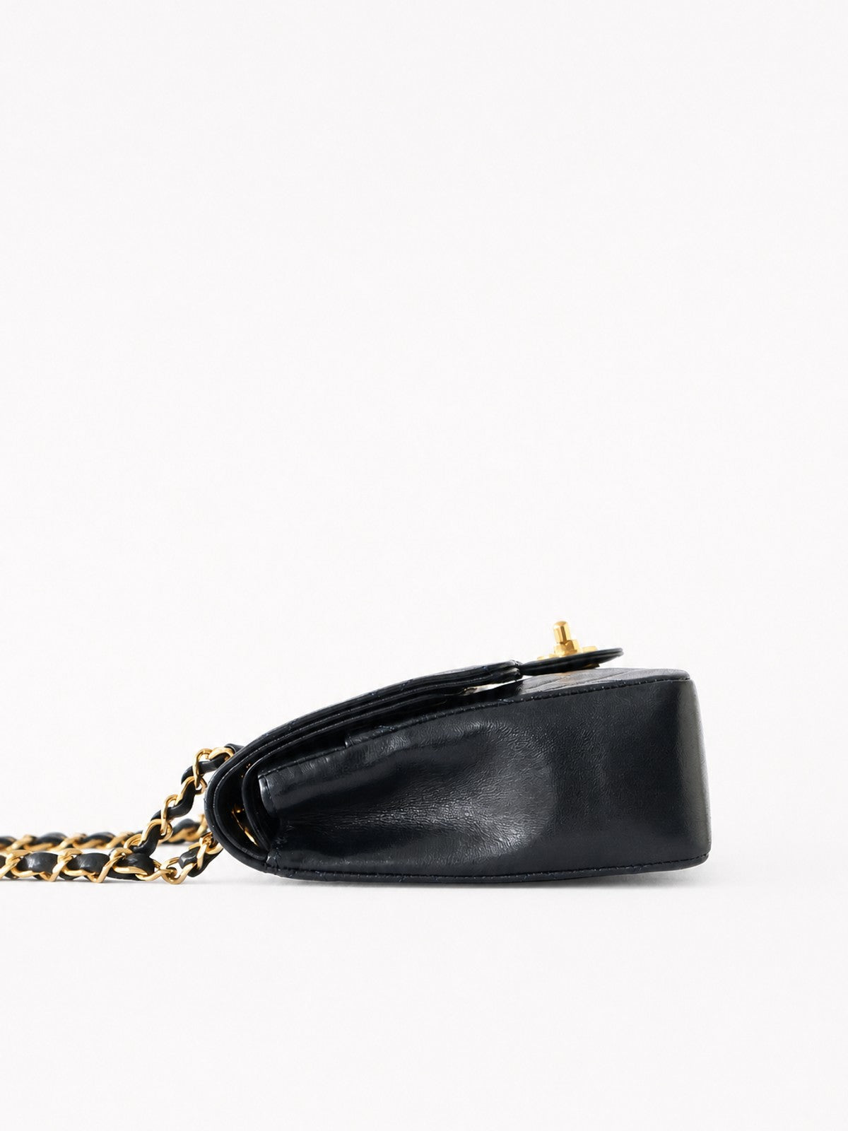 Chanel Medium Classic Flap
