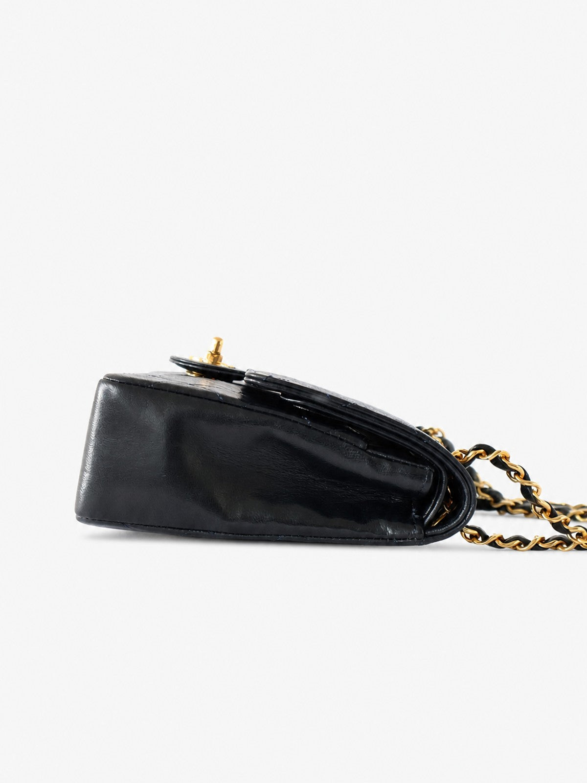 Chanel Medium Classic Flap
