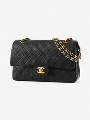 Chanel Medium Classic Flap