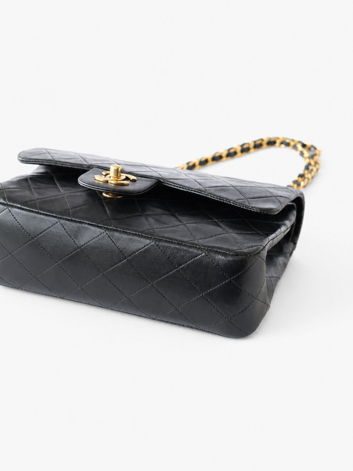 Chanel Medium Classic Flap