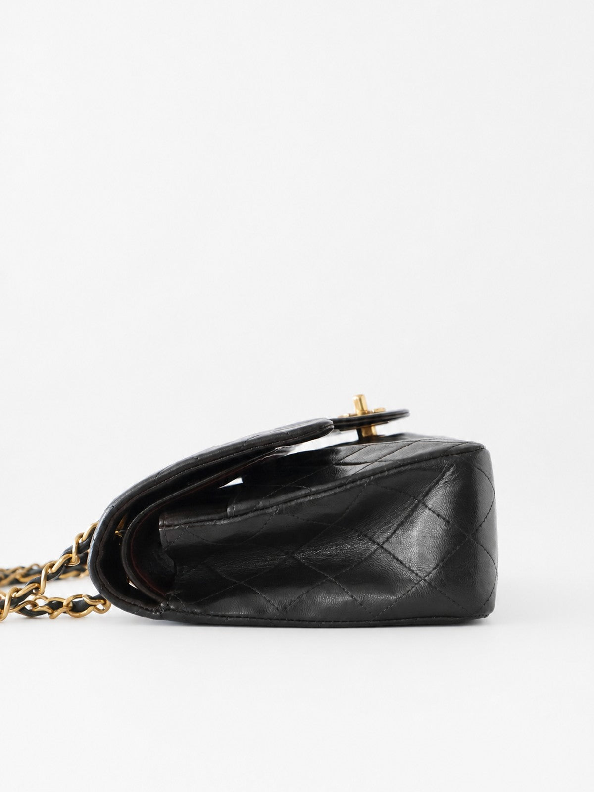 Chanel Medium Classic Flap