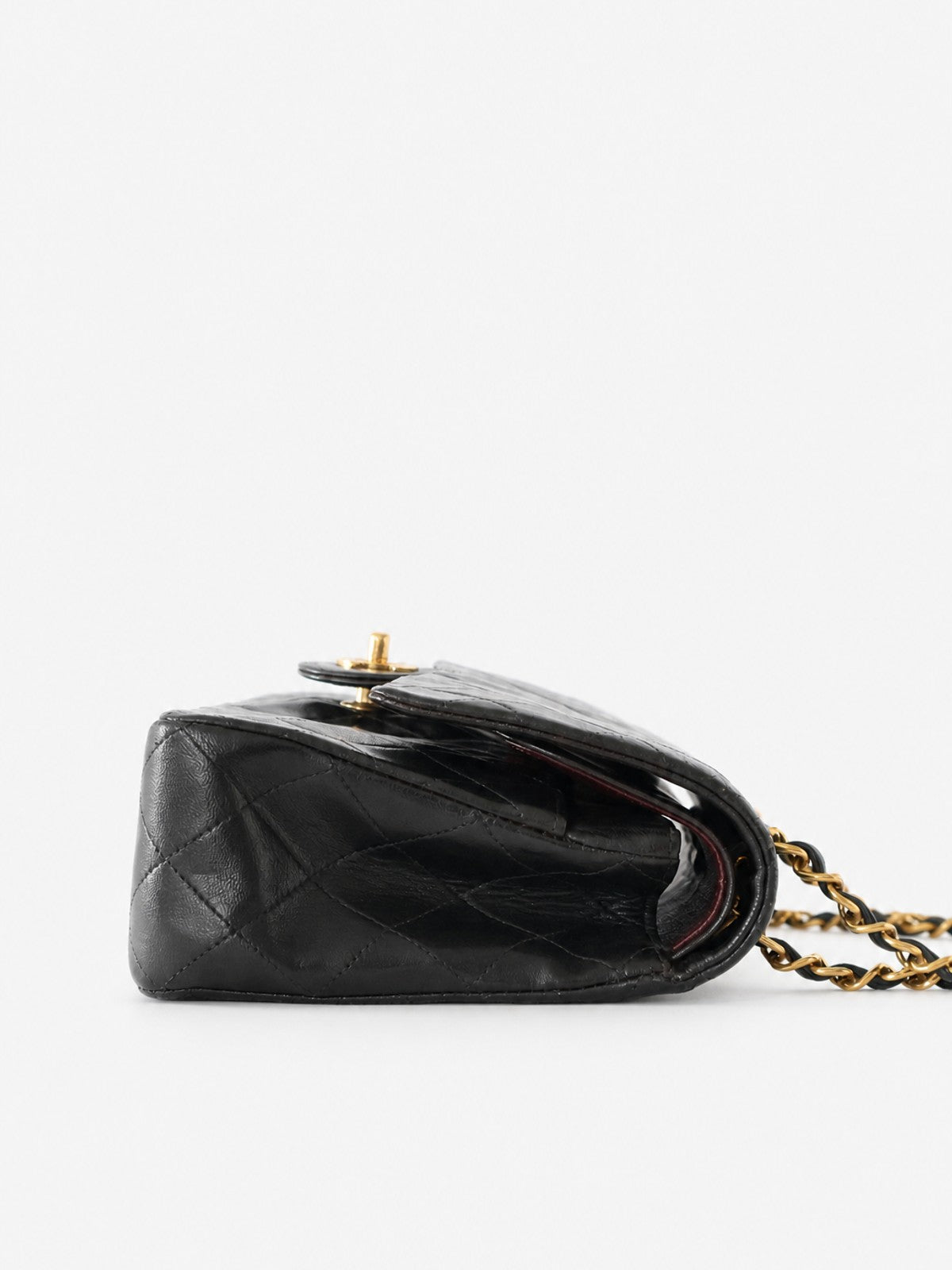 Chanel Medium Classic Flap